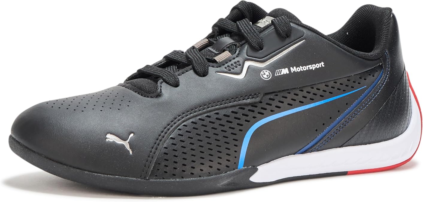 Puma Men's BMW M Motorsport Drift Cat Shoes