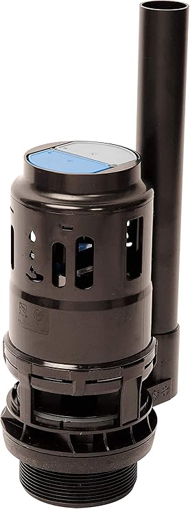 Fluidmaster 3-Inch Dual Flush Valve for 2-Piece Toilets