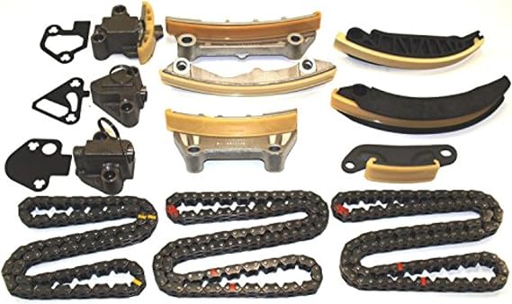 Cloyes 9-0753SX Timing Chain Kit