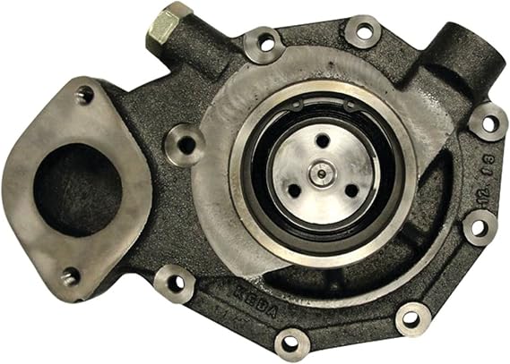 Complete Tractor Water Pump for John Deere Tractor 1010D 1450CWS 1550CWS
