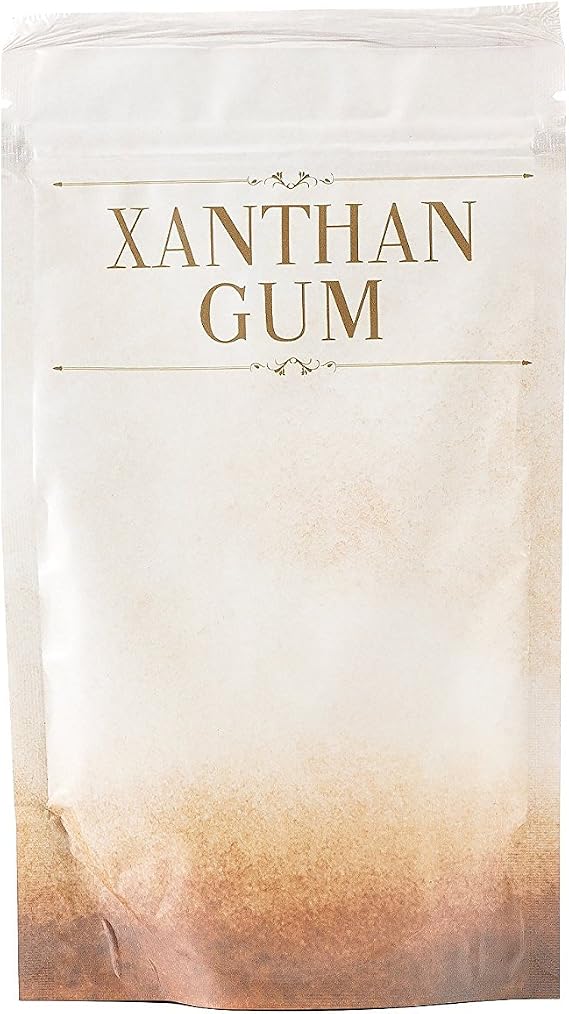 Mystic Moments | Xanthan Gum Powder | 100g