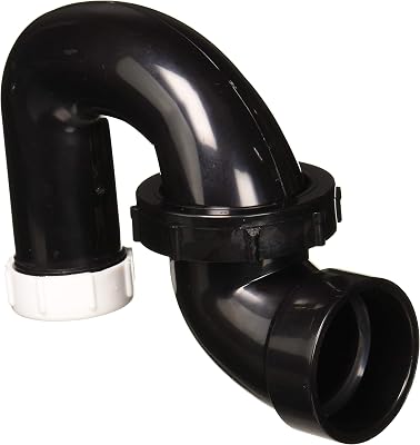 Road & Home RVP080 Lavatory Trap, 1 Pack