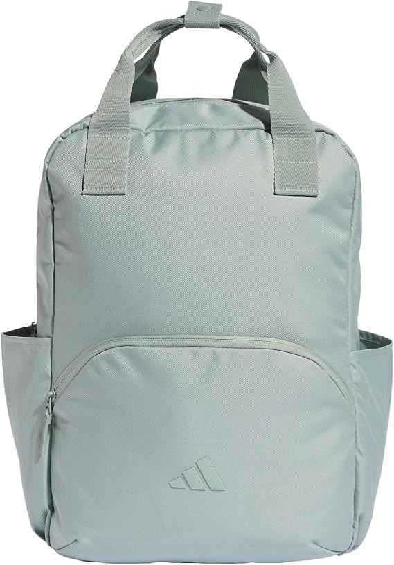 adidas Unisex PRIME BACKPACK Wonder Sage/Wonder Sage One size