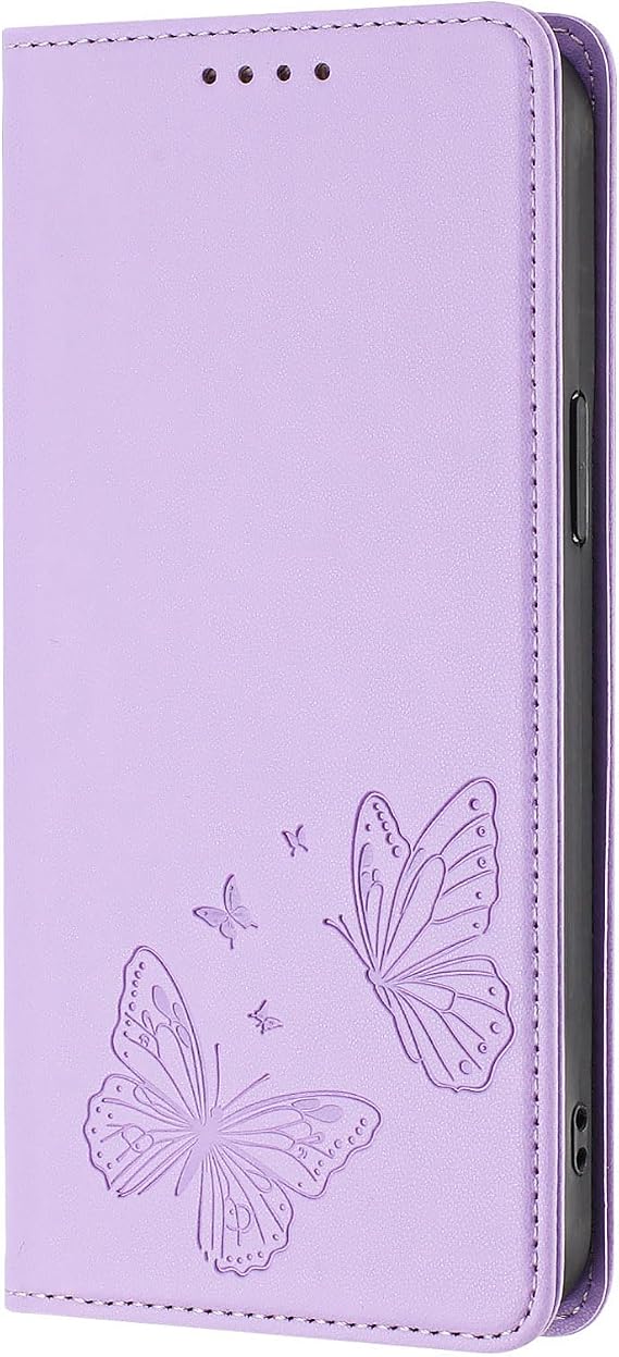 TCL 50 Pro NxtPaper/50 Nxtpaper 5G/P10 対応 手帳型 PUレザー ケース カード収納 スタンド機能付き マグネット式 財布型 YBYT27 1