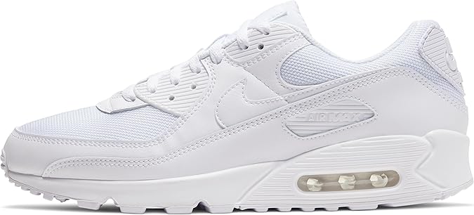 Nike Men's Air Max 90 Sneaker | Casual Shoes