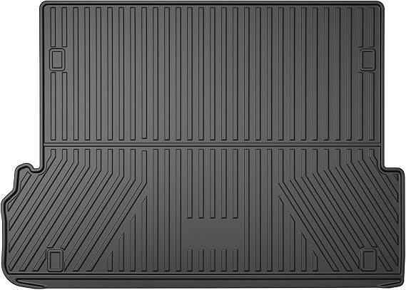 IKABEVEM Cargo Liner Fit for Lexus GX460 2010-2023