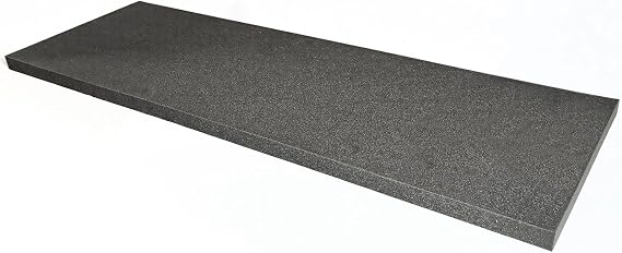 2" Polyurethane Medium Density Foam (E-1082-1)