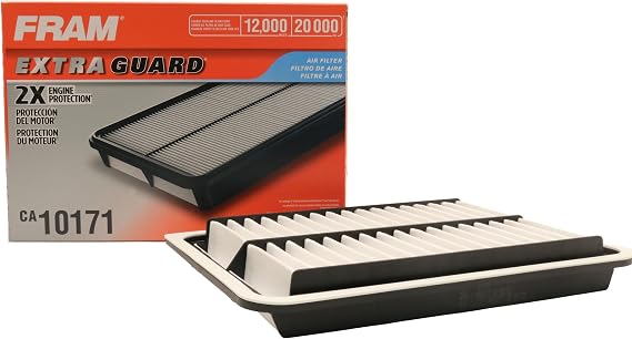 FRAM CA10171 Extra Guard Engine Air Filter