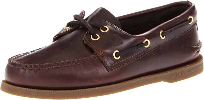 Sperry Top-Sider A/O 2 Eye, Men's Boat Shoes