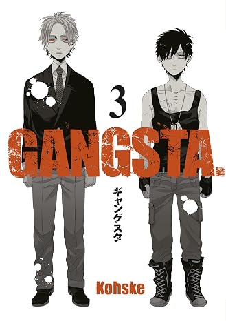 Gangsta 3