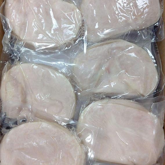 Butterball All Natural Sliced Turkey Breast, 2 Pound -- 12 per case.