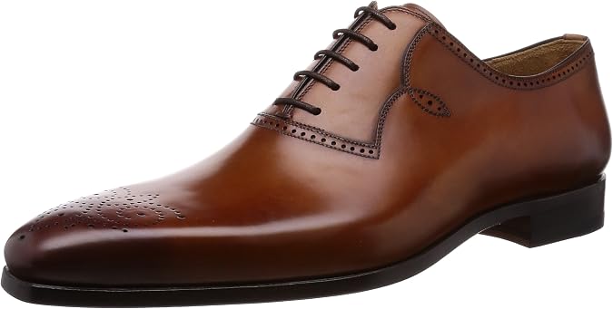Magnani 2661411 Men's Business Shoes