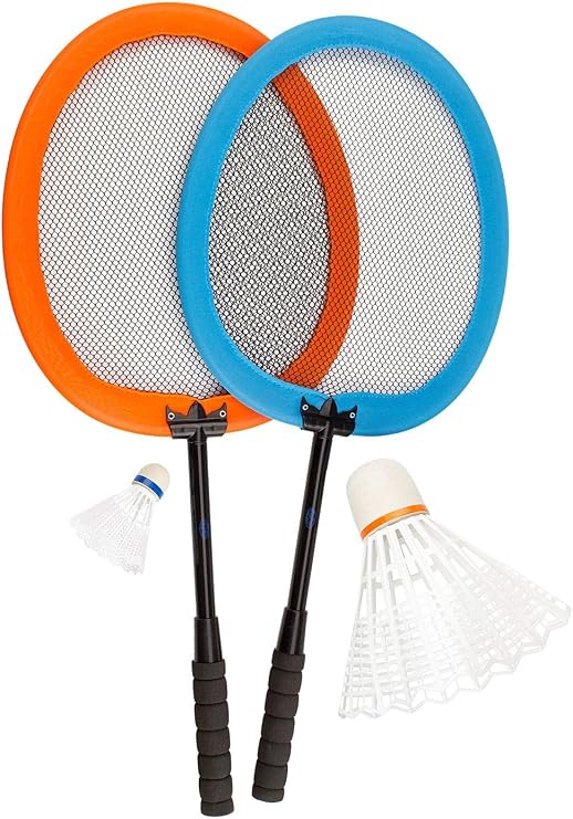 Get & Go Xxl Badminton Racket One Size