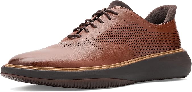 Cole Haan Men's Grand Phaze Laser Cut Quick-on