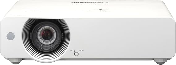 Panasonic PTVW430U LCD Projector