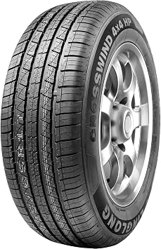 Crosswind 4X4 HP All- Season Radial Tire-265/65R17 112H