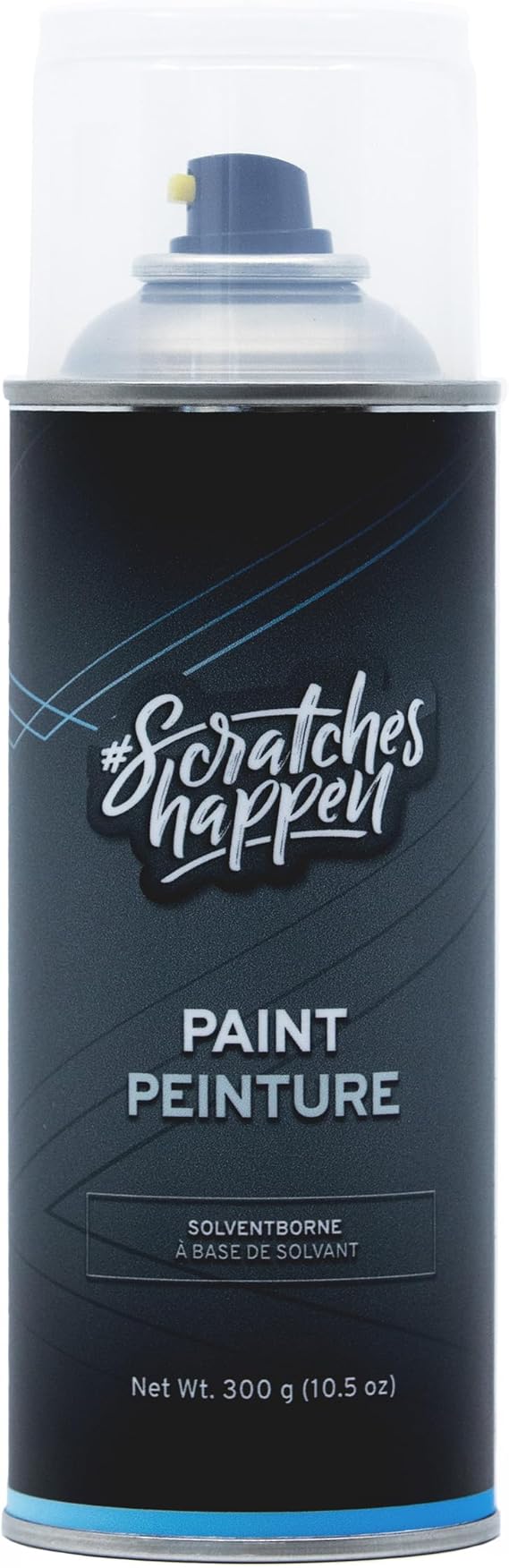 ScratchesHappen Exact-Match Spray Paint - Sagebrush Pearl (PGX/JGX) for RAM - Paint Only