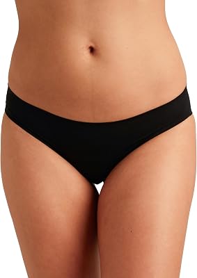saalt Seamless Bikini - Period Underwear - Regular or Super Absorbency
