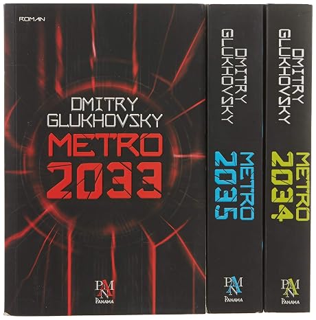 Metro Kutulu Set (3 Kitap Takım)