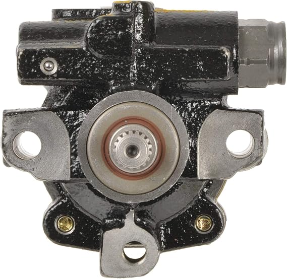 Cardone 96-5931 New Power Steering Pump