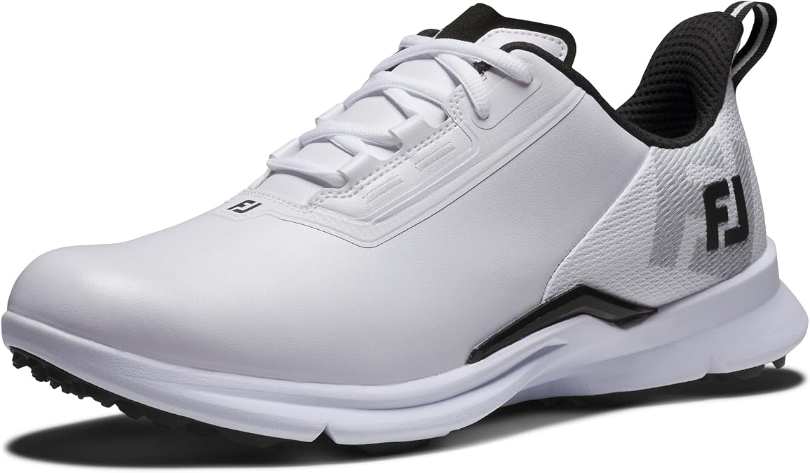 FootJoy Men's FJ Fuel Golf Shoe