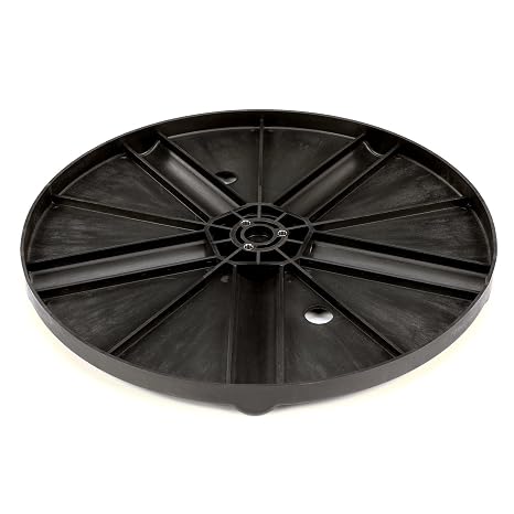 Speed Feeder Plate S3300340.00 - Genuine OEM Replacement Part