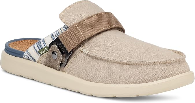 Sanuk Men's Happy Hour Lite Resort