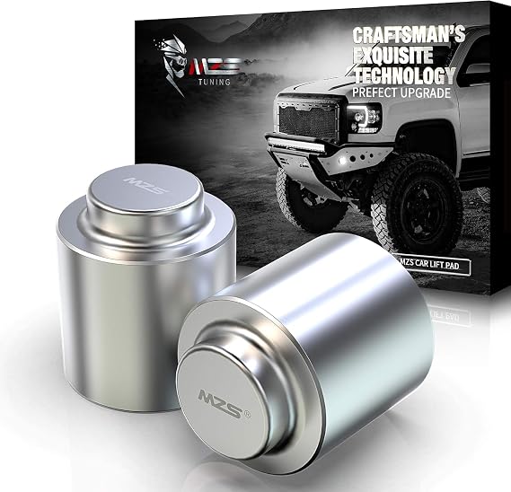 MZS 3.5" Rear Lift Spacer for Ram Tahoe Suburban Yukon Avalanche 2WD 4WD