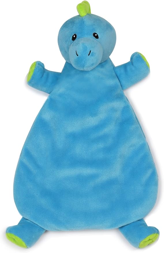 WubbaNub Baby Dino Lovey
