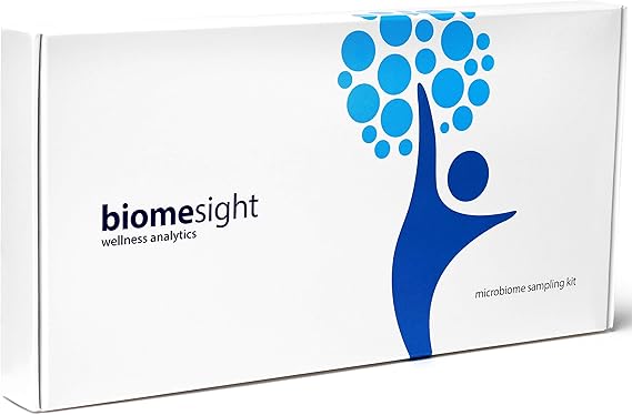 Gut Microbiome Test