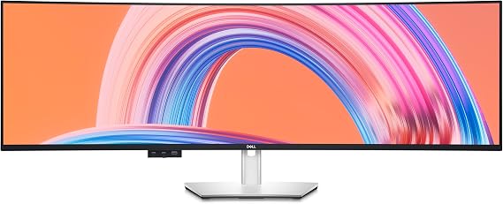 Dell 49" Curved Monitor - U4924DW