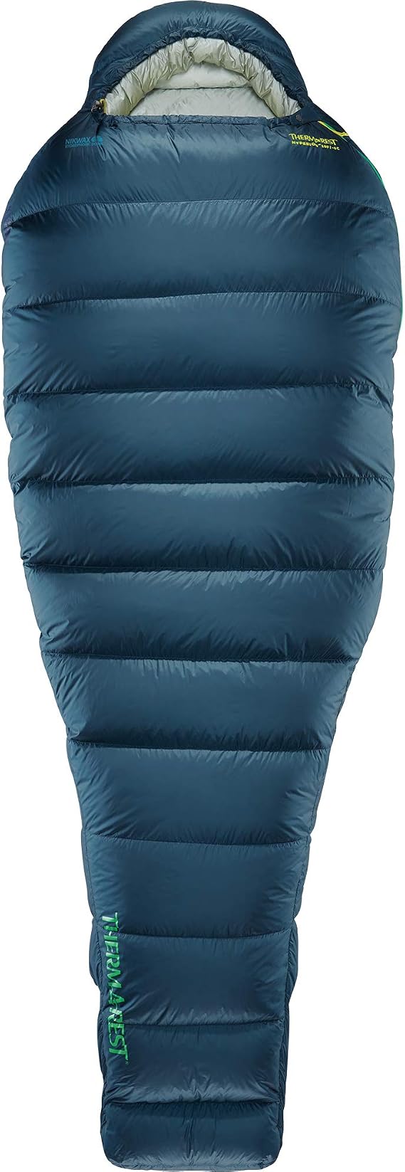 Therm-a-Rest Hyperion 20F/-6C Ultralight Down Mummy Sleeping Bag