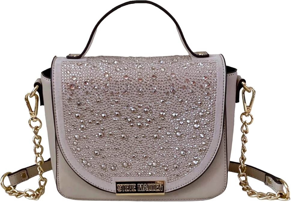 Steve Madden BMelody Handbag