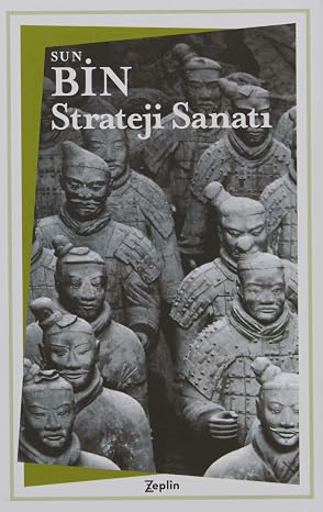 The Art of Strategy