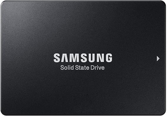 Samsung PM883 MZ7LH1T9HMLT 1.92TB SATA 6Gb/s 2.5-Inch Enterprise SSD