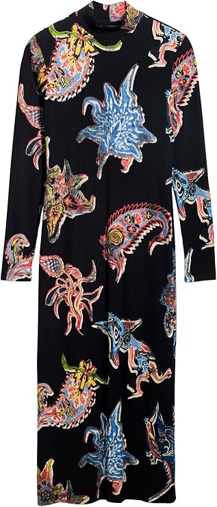 Desigual Women's 25swvk31