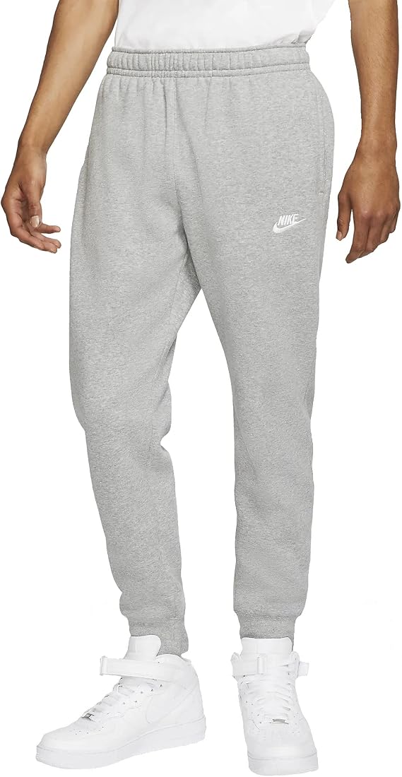 Nike Sportswear Club BV2671 Fleece Joggers