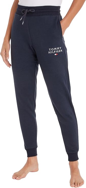 Tommy Hilfiger Women’s Long Jogging Bottoms