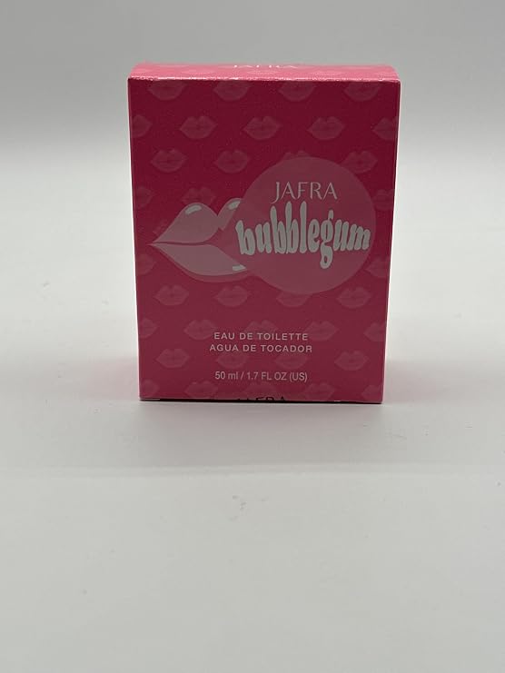 JAFRA Bubblegum EDT