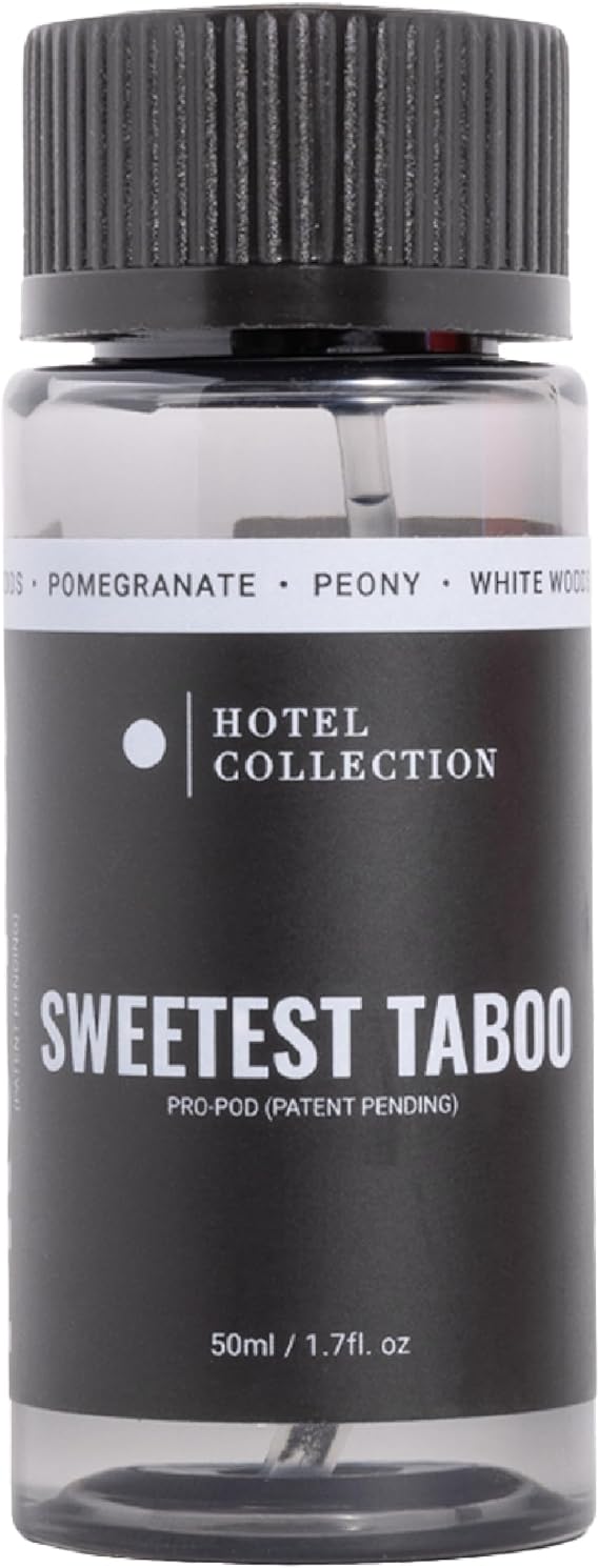 Hotel Collection - Sweetest Taboo Pro-Pod Oil for Home Diffuser, 50mL