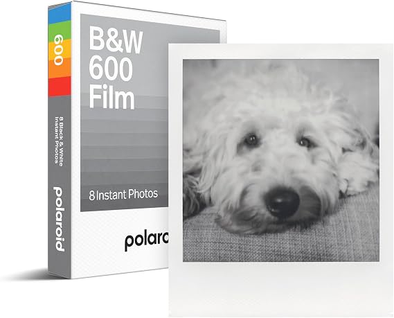Polaroid Instant Film