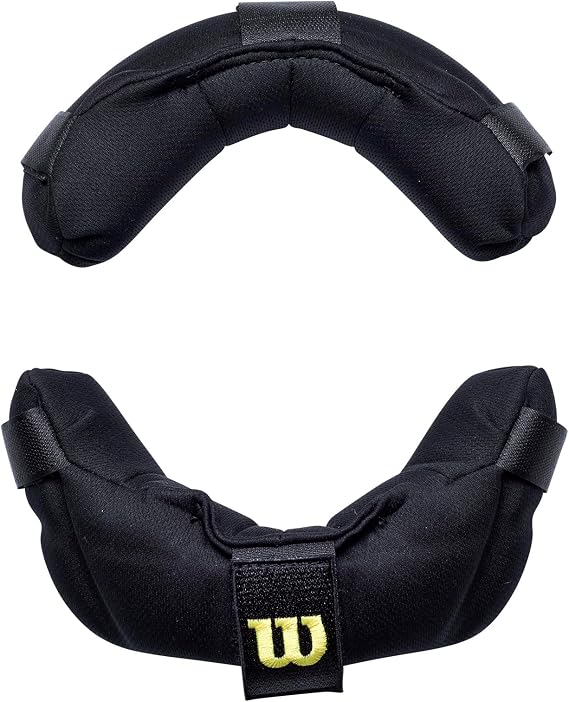 WILSON Dyna-Lite face Pads