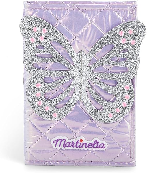 Martinelia Shimmer Wings Beauty Book