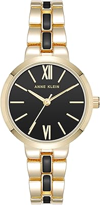 Anne Klein Womens Bracelet Watch, AK4208