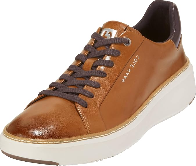 Cole Haan Grandprø Topspin Trainer, Women's Sneaker