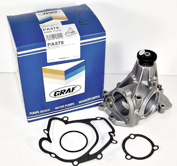 Graf PA578 Water Pump