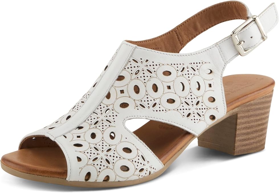 Spring Step womens Kovach