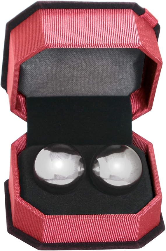 Sweetheart BenWa Balls 3/4"