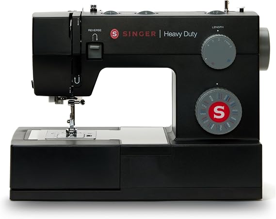 SINGER 4432 Sewing Machine Black