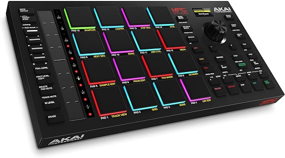 Akai Professional MPC Studio USB MIDI Pad Controller